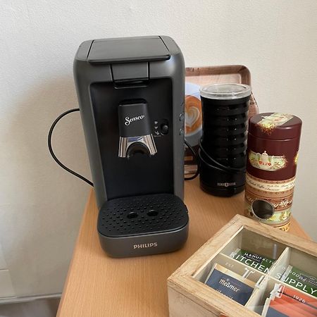 Ferienwohnung Metzen Burg  Eksteriør billede